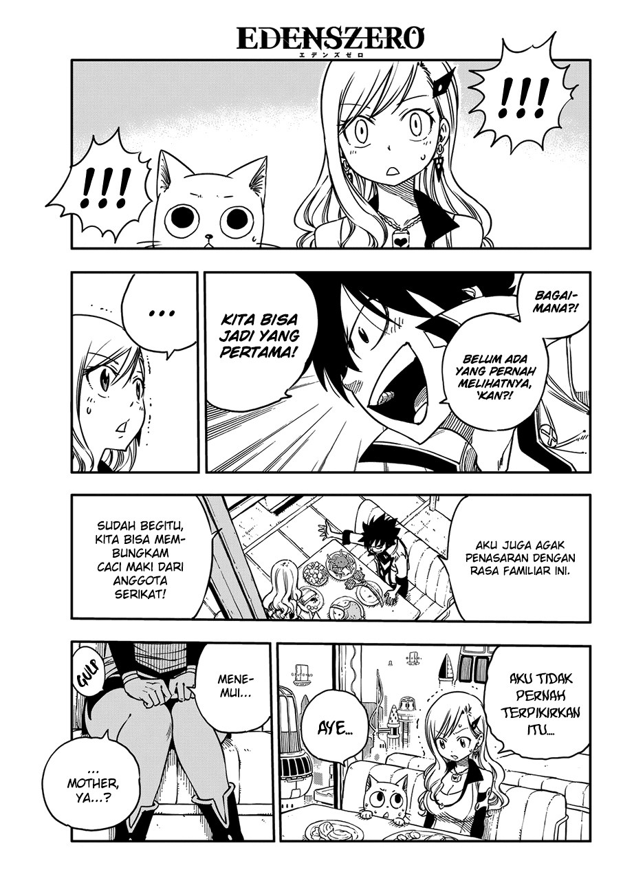 Eden’s Zero Chapter 03 Gambar 25